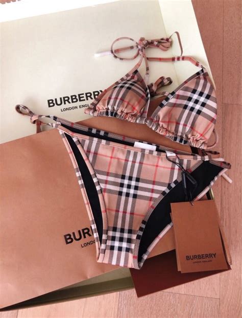 burberry swimsuit cheap|burberry swimsuits for women.